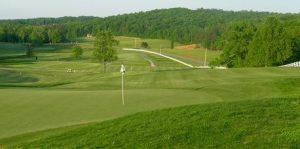 Tot Hill Farm Golf Club