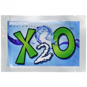x2o-packet